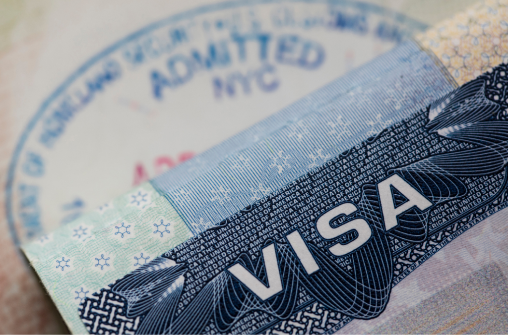 Desentrañando el Proceso de Visado en Estados Unidos: Una Guía Completa